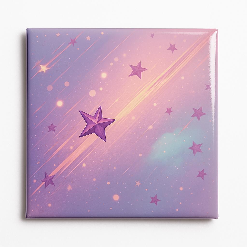 STARS - Astro