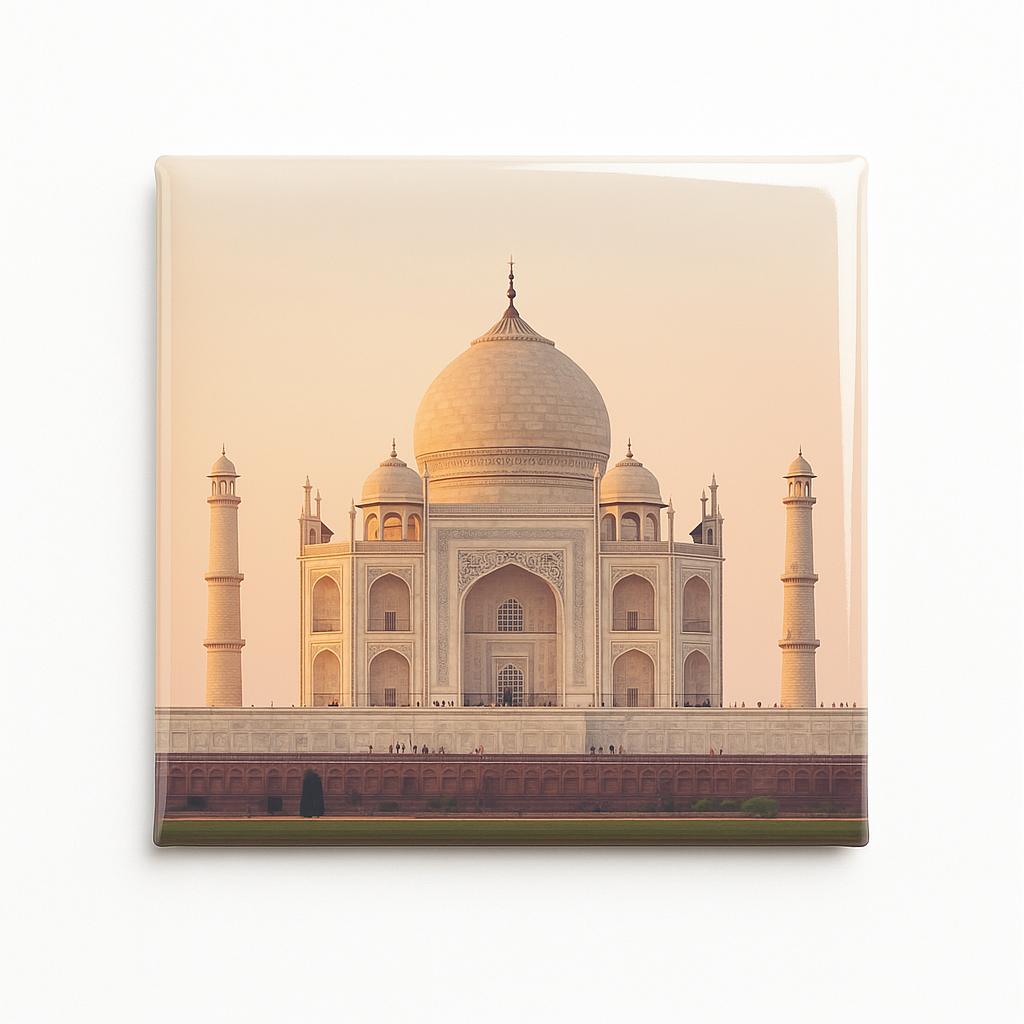 TAJ - Villes & Pays