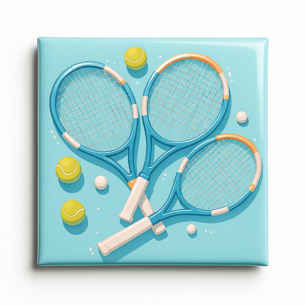TENNIS - Sport