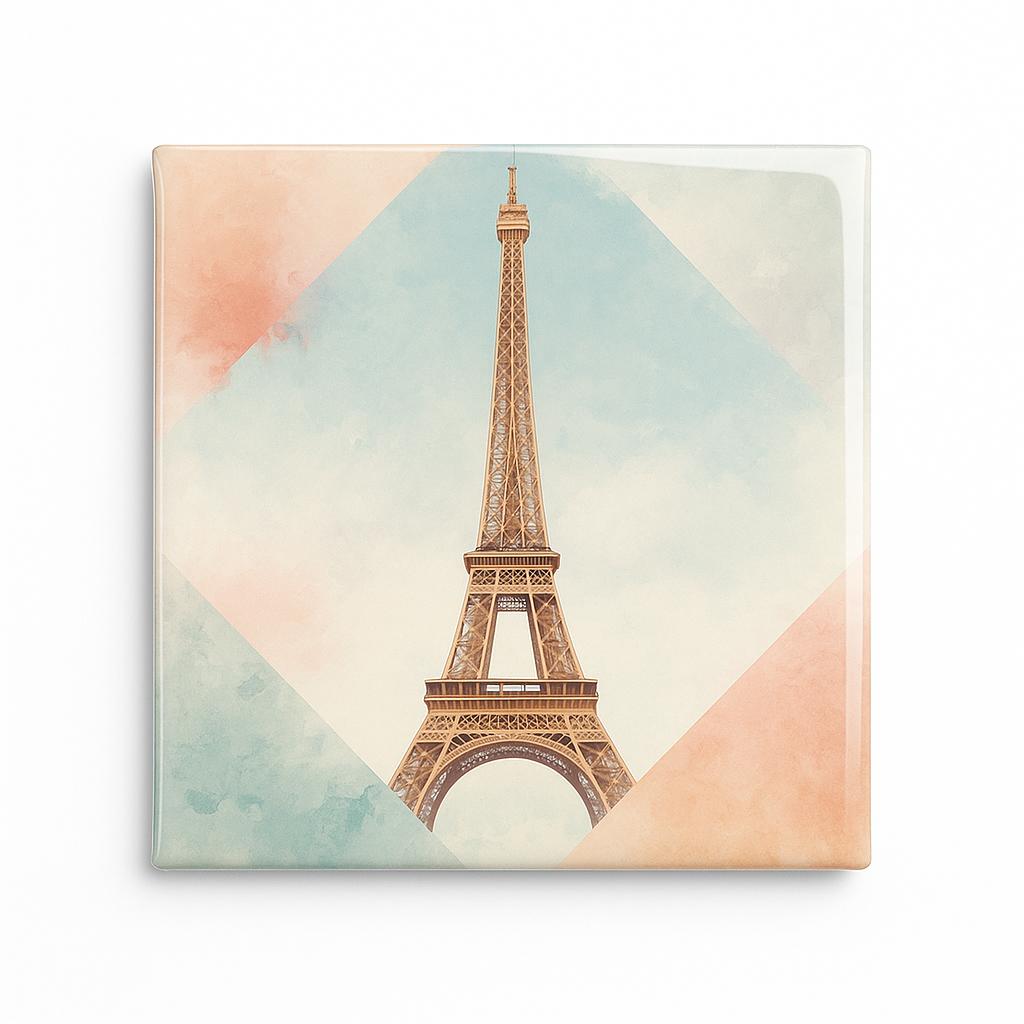 TOUR EIFFEL - Villes & Pays