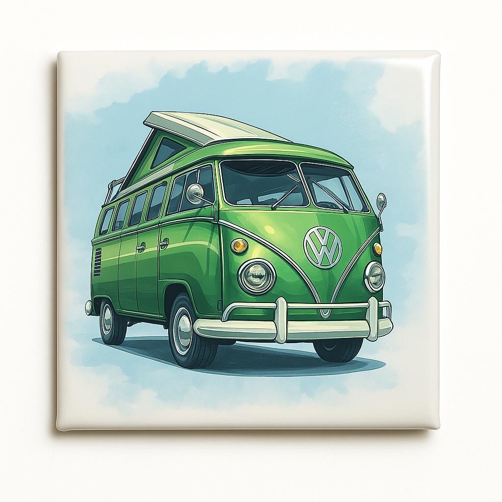 VAN - Culture