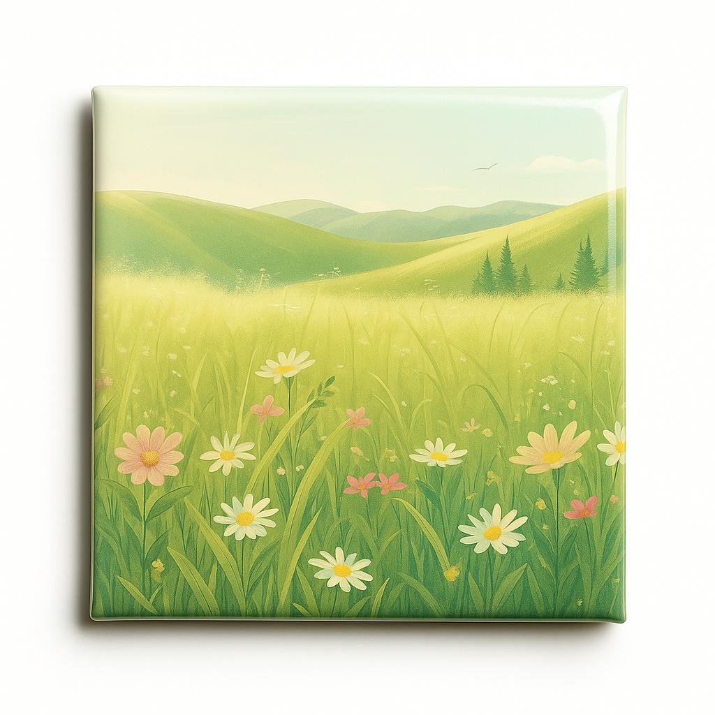 VERDURE - Paysages