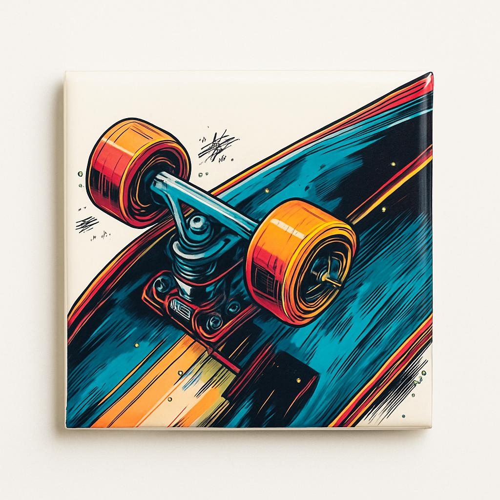 WHEEL SKATE - Sport