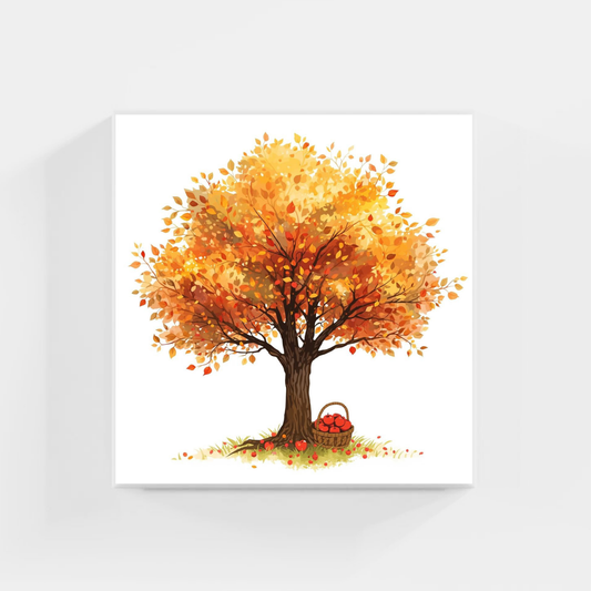 ARBRE - Automne