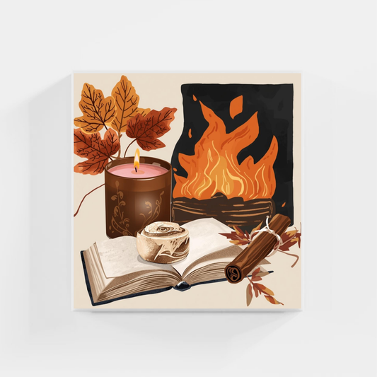 MOOD - Automne