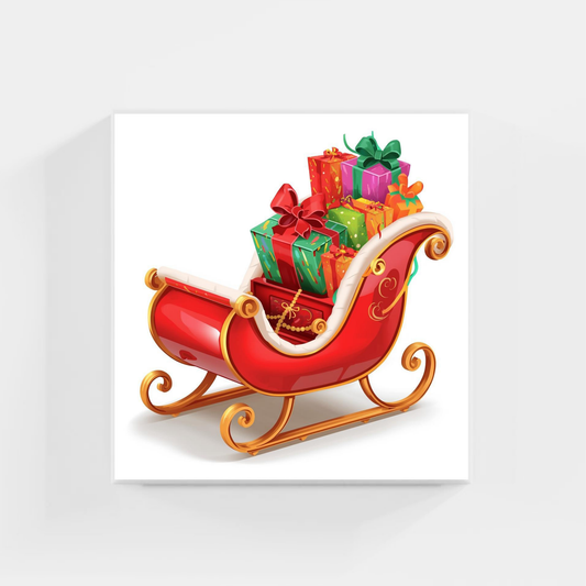 CADEAUX - Noël