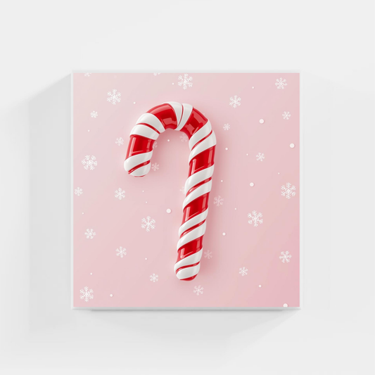 CANDY CANE - Noël