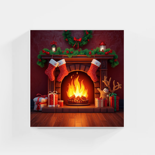COSY NOËL - Noël