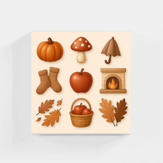 C'EST L'AUTOMNE - Automne