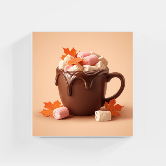 CHOCOGUIMAUVE - Automne