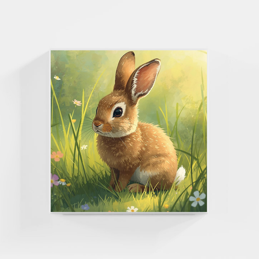 LAPIN - Animaux