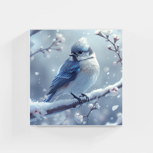 BIRD - Animaux