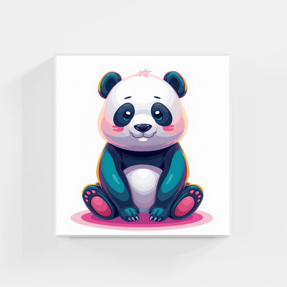 PANDA - Animaux