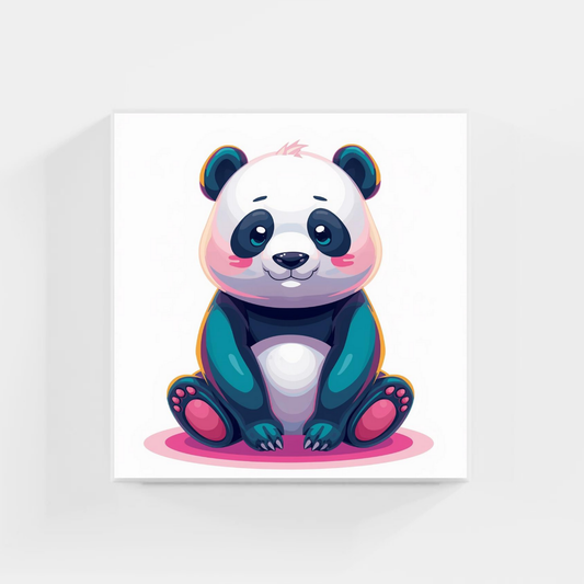 PANDA - Animaux