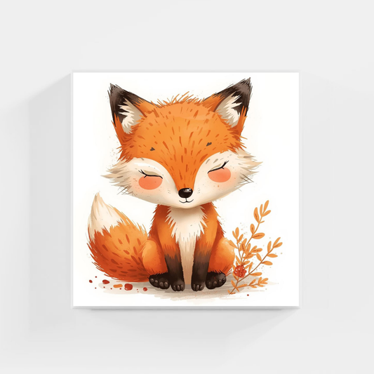 RENARDEAU - Animaux