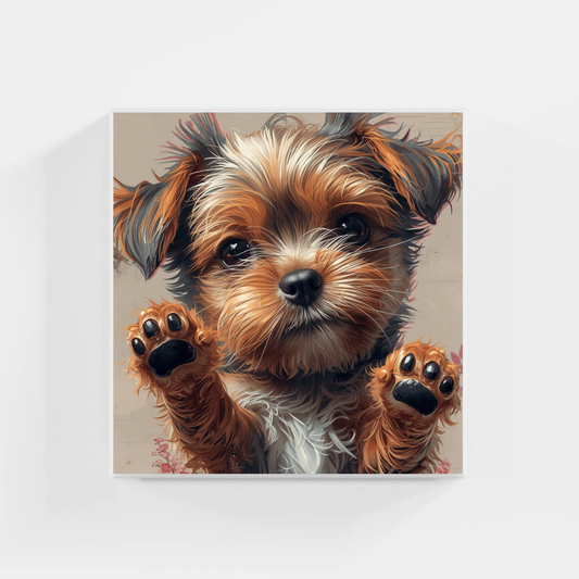 CHIOT - Animaux