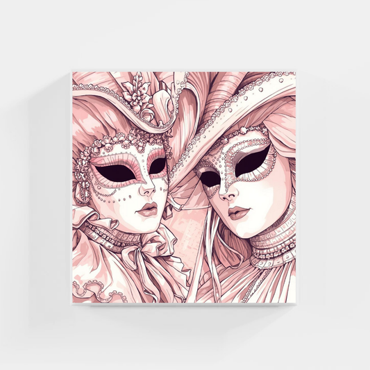 CARNAVAL - Arts