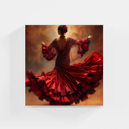 FLAMENCO - Arts