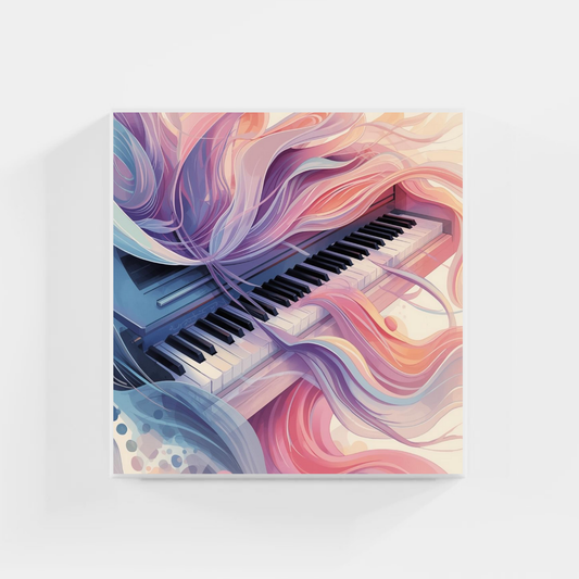 PIANO - Arts