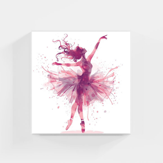 BALLET - Art