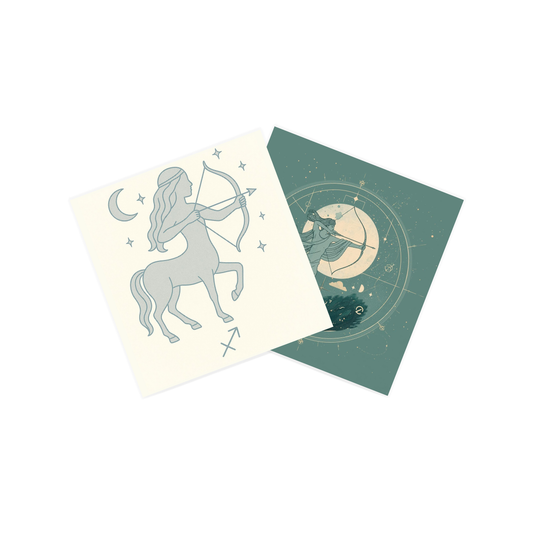 SAGITTAIRE - Lot de 2