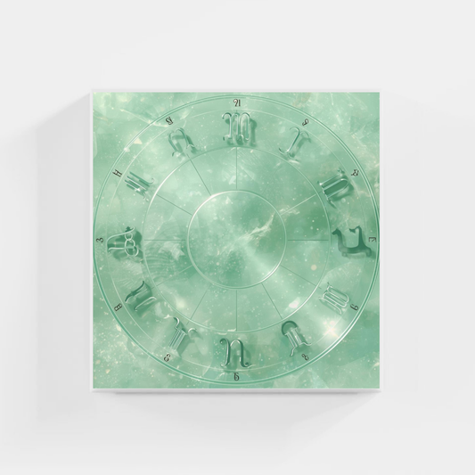 ASTR'HORLOGE - Astro