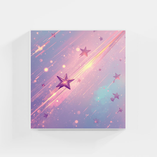 STARS - Astro