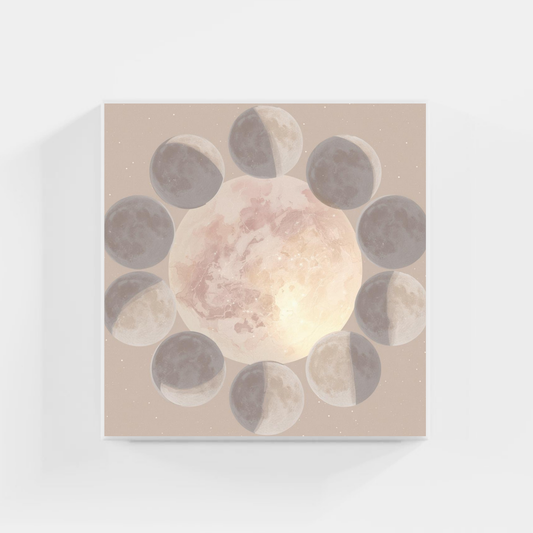 GIBBEUSE - Astro