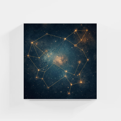CONSTELLATIONS - Astro