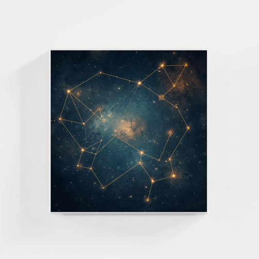 CONSTELLATIONS - Astro