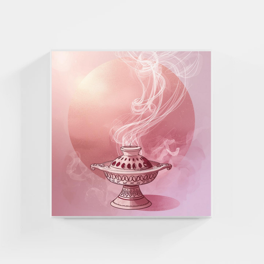 BAKHOOR - Culte