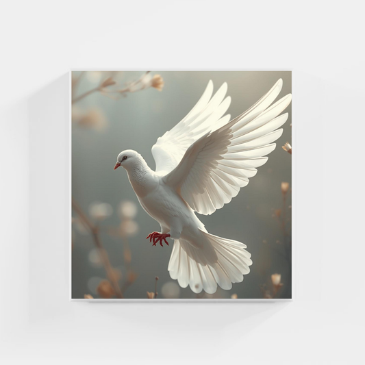 LA PAIX - Culte