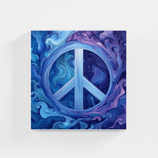 PEACE - Culte