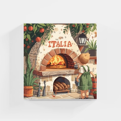 FORNO - Culture