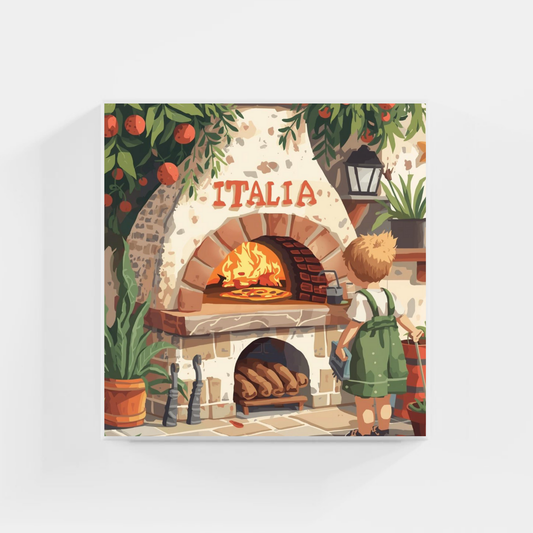 FORNO - Culture