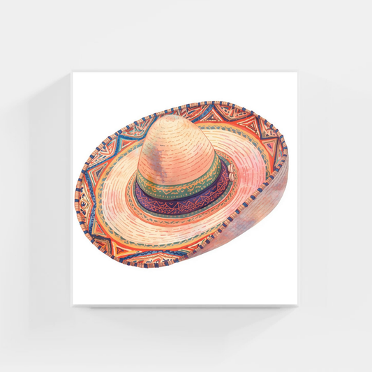 SOMBRERO - Culture