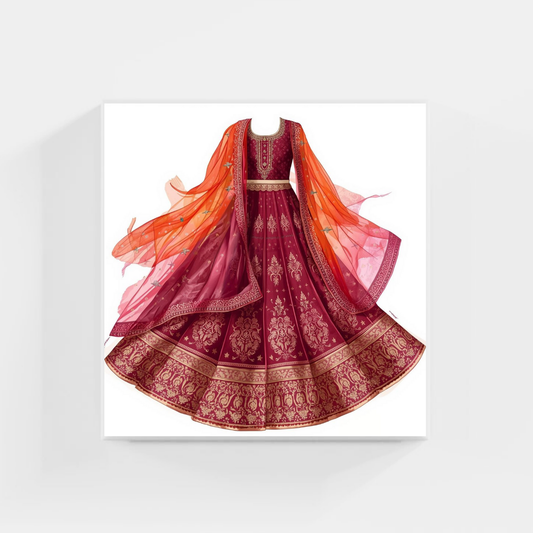 PAKISTANI DRESS - Culture