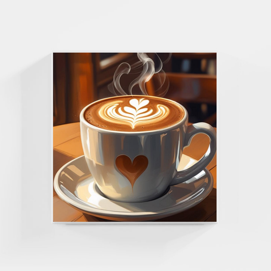 CAFÉ - Food