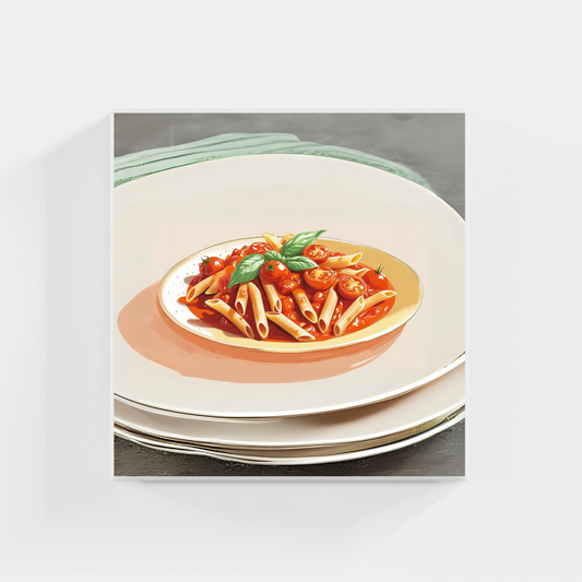 LA PASTA ! - Food