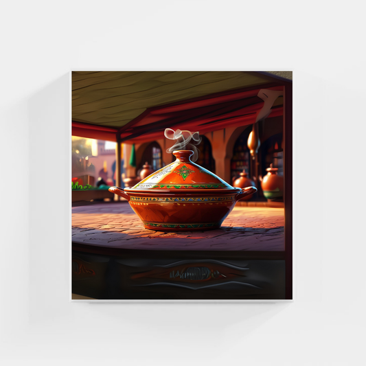 TAJINE - Food