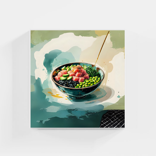 POKÉ - Food