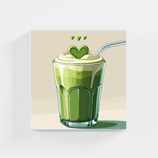 MATCHA - Food