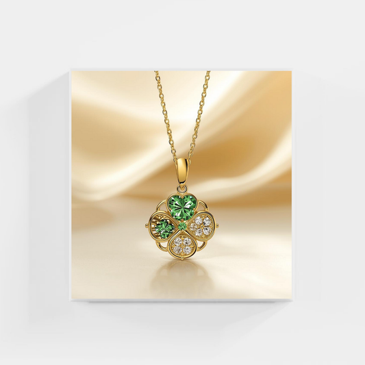 COLLIER - Girly