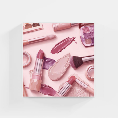 MAKE UP - Girly