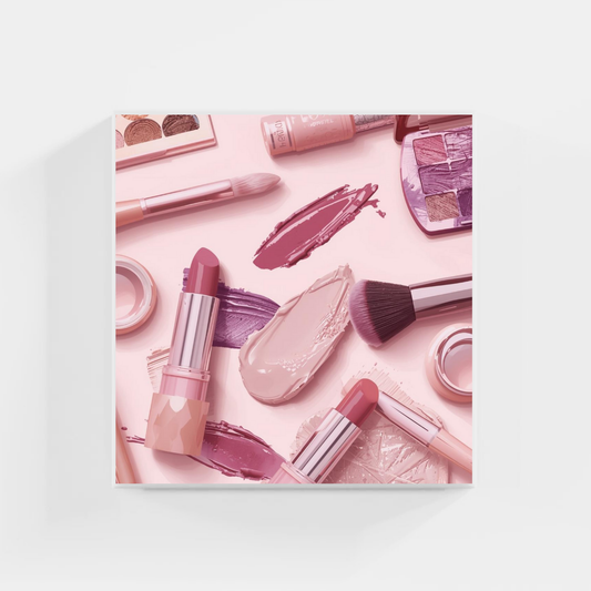 MAKE UP - Girly