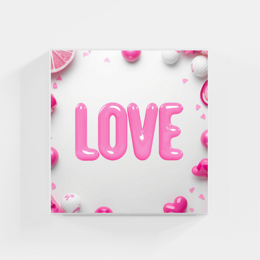 LOVE - Love
