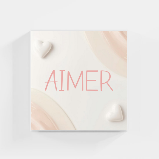 AIMER - Love