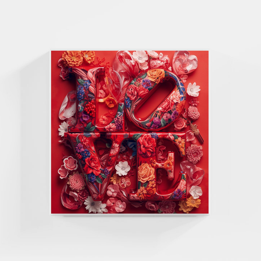KHALO - Love