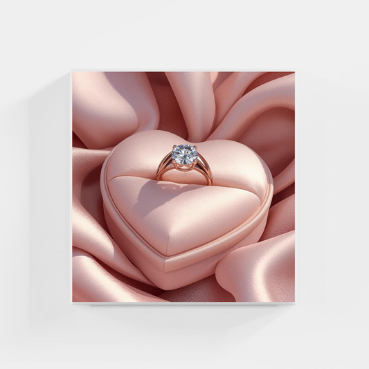 ÉCRIN - Love