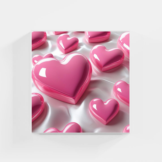 DRAGEE - Love